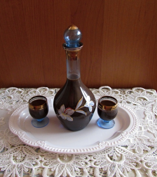 Kakaový likér s pivom (fotorecept) - obrázok 7