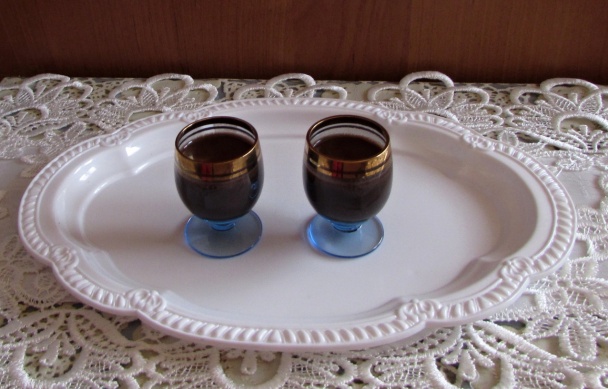 Kakaový likér s pivom (fotorecept) - obrázok 8