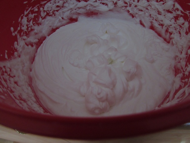 Torta z dvoch vajec (fotorecept) - obrázok 6