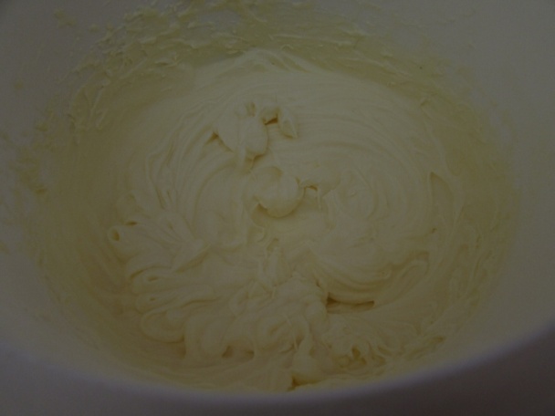 Torta z dvoch vajec (fotorecept) - obrázok 3