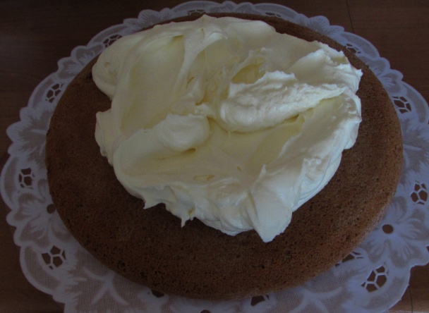 Torta z dvoch vajec (fotorecept) - obrázok 4