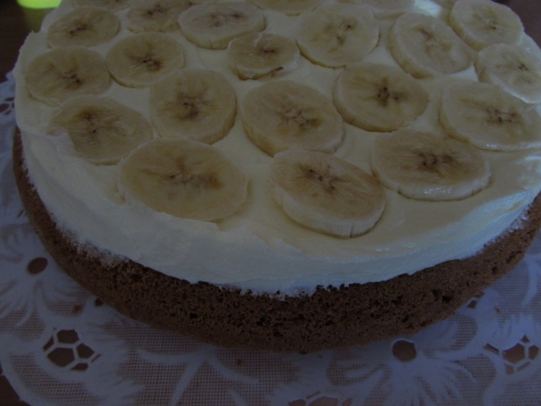 Torta z dvoch vajec (fotorecept) - obrázok 5