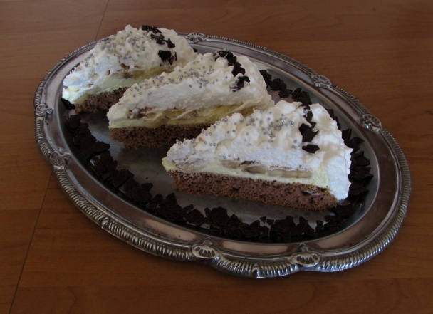 Torta z dvoch vajec (fotorecept) - obrázok 9