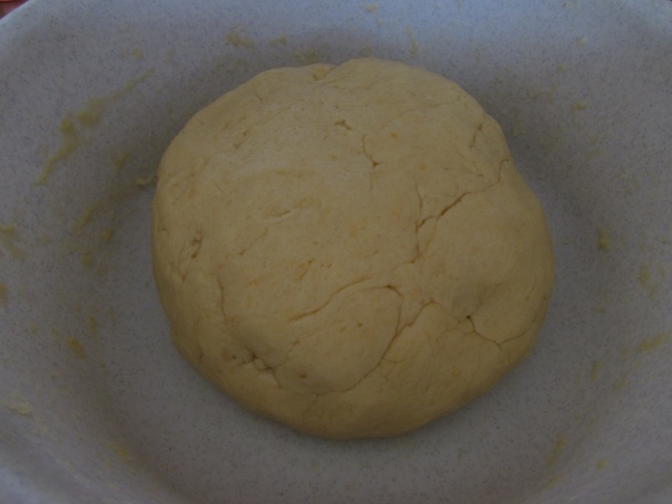 Bratislavské rožky (fotorecept) - obrázok 2