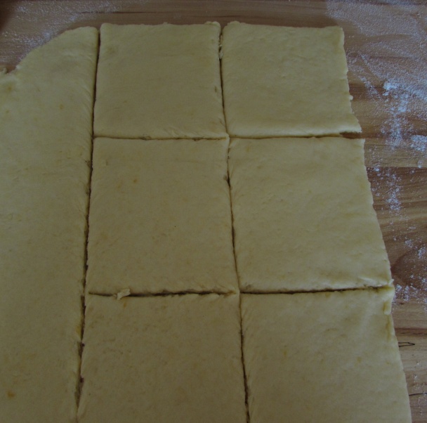 Bratislavské rožky (fotorecept) - obrázok 4