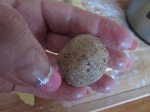 Bratislavské rožky (fotorecept) - obrázok 5