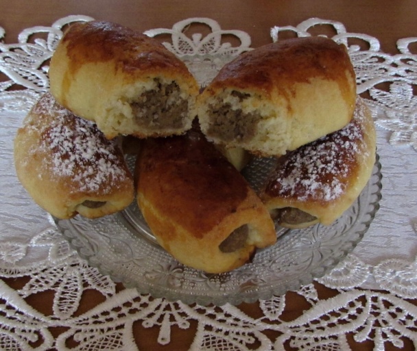 Bratislavské rožky (fotorecept) - obrázok 14