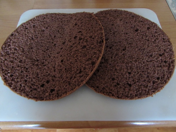 Torta k narodeninám (fotorecept)  - obrázok 3