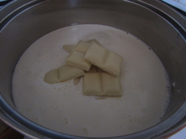 Torta k narodeninám (fotorecept)  - obrázok 4