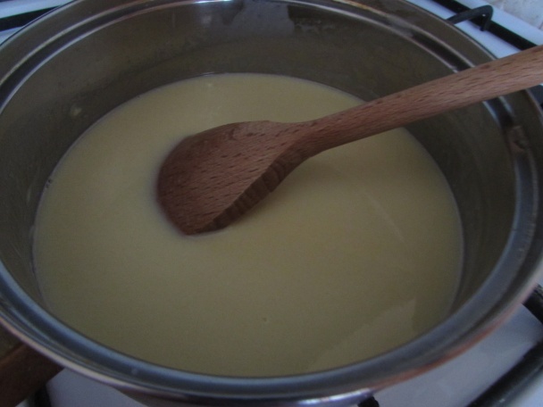 Torta k narodeninám (fotorecept)  - obrázok 5