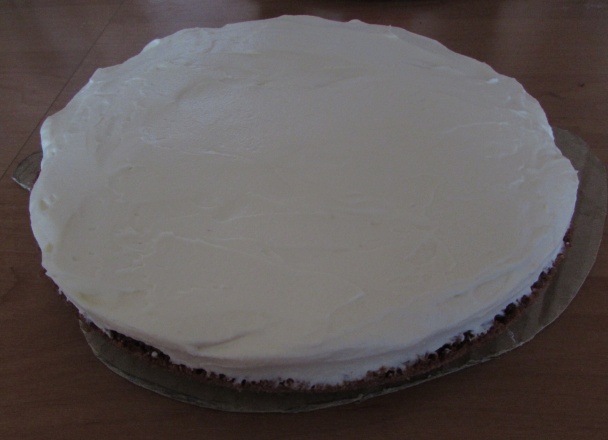 Torta k narodeninám (fotorecept)  - obrázok 7