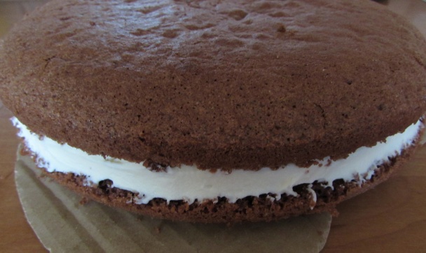 Torta k narodeninám (fotorecept)  - obrázok 8