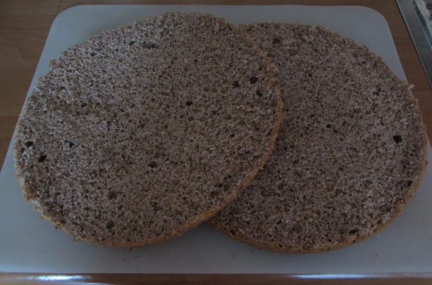 Narodeninová torta (fotorecept) - obrázok 2