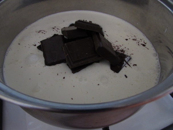 Narodeninová torta (fotorecept) - obrázok 5