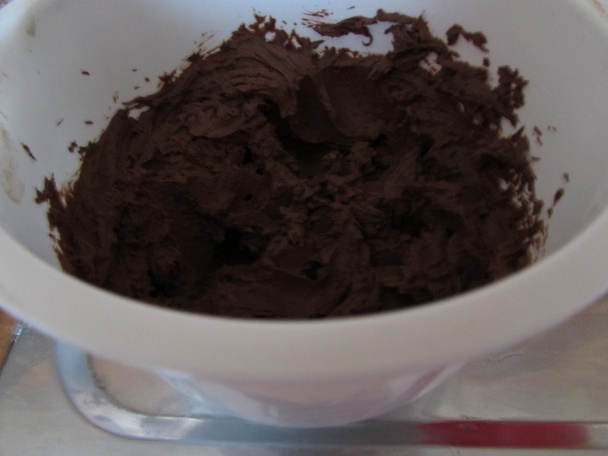 Narodeninová torta (fotorecept) - obrázok 7