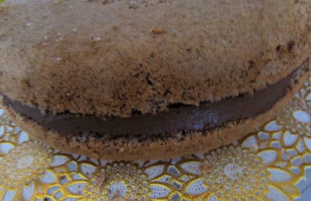 Narodeninová torta (fotorecept) - obrázok 9