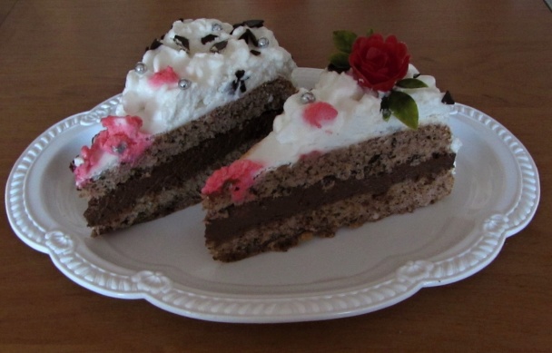 Narodeninová torta (fotorecept) - obrázok 14