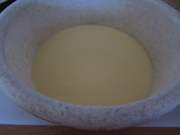 Drobenkový tvarohovo-jablkový koláč (fotorecept) - obrázok 2