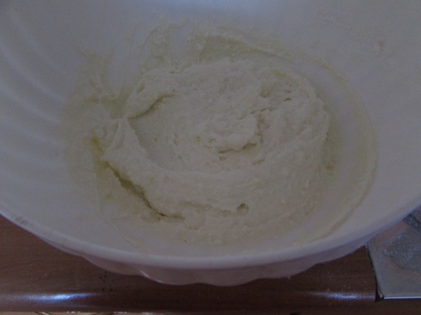 Drobenkový tvarohovo-jablkový koláč (fotorecept) - obrázok 4