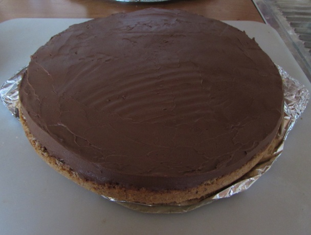 Torta k 25. narodeninám (fotorecept) - obrázok 4