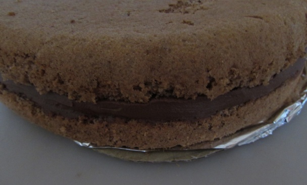 Torta k 25. narodeninám (fotorecept) - obrázok 5