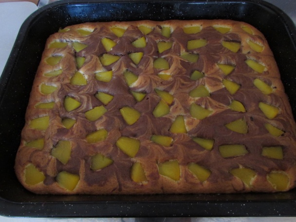 Ovocný koláčik (fotorecept) - obrázok 3