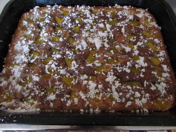 Ovocný koláčik (fotorecept) - obrázok 4