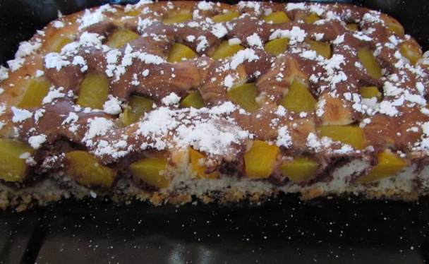 Ovocný koláčik (fotorecept) - obrázok 6