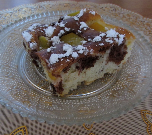 Ovocný koláčik (fotorecept) - obrázok 7