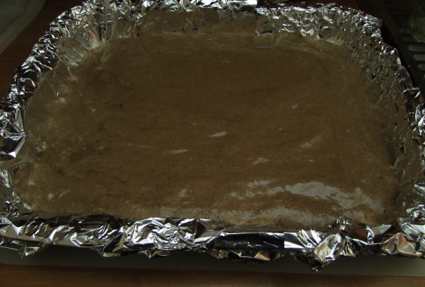 Čokoládový zákusok (fotorecept) - obrázok 2