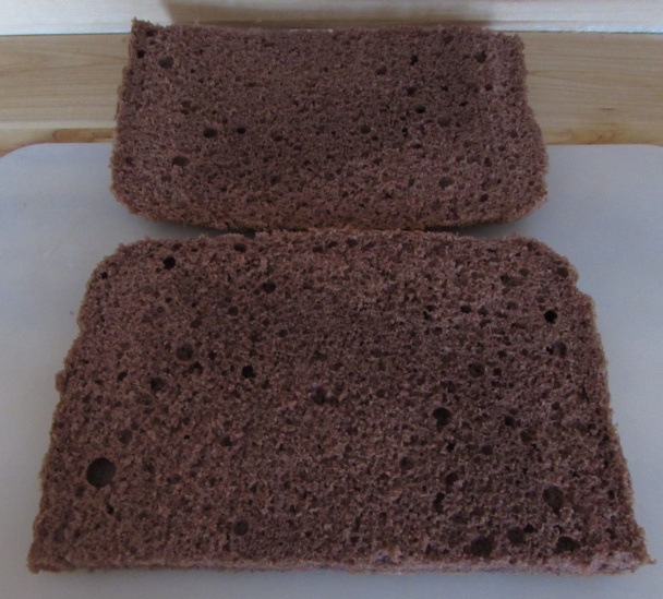 Čokoládový zákusok (fotorecept) - obrázok 6