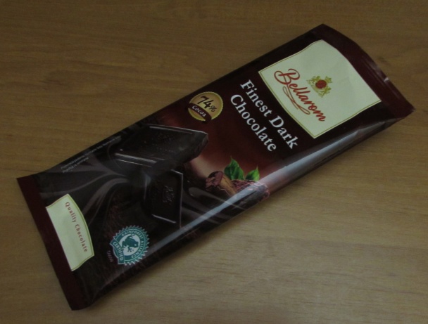 Vianočný čokoládový likér (fotorecept) - obrázok 2