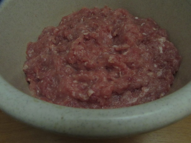 Syrovo-šunková mäsová roláda (fotorecept) - obrázok 1