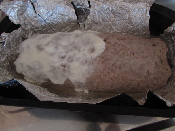 Syrovo-šunková mäsová roláda (fotorecept) - obrázok 9