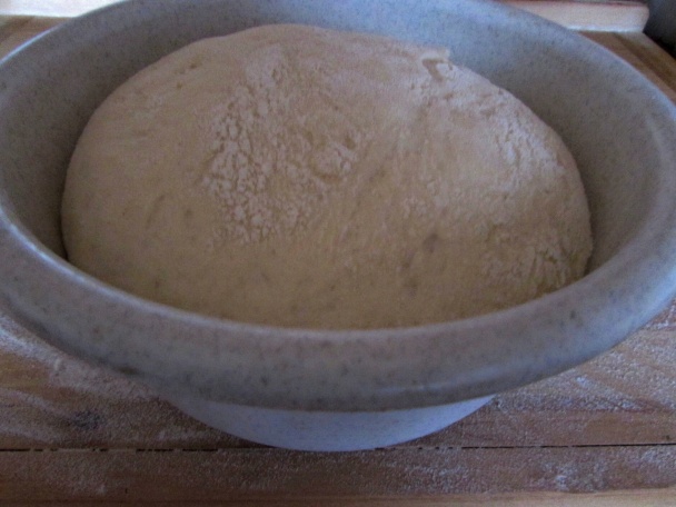 Lekvárové buchty ako vatička (fotorecept) - obrázok 1