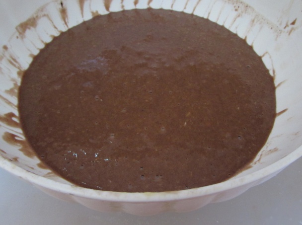 Perník mäkký ako pavučinka (fotorecept) - obrázok 1