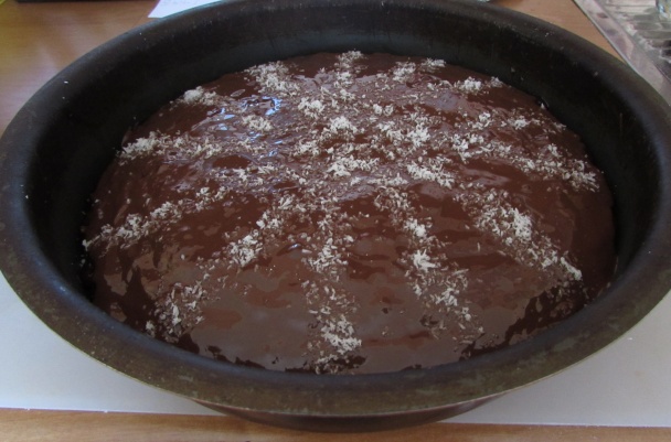 Perník mäkký ako pavučinka (fotorecept) - obrázok 5