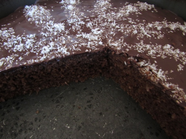 Perník mäkký ako pavučinka (fotorecept) - obrázok 7