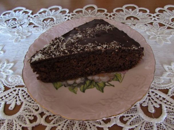 Perník mäkký ako pavučinka (fotorecept) - obrázok 9