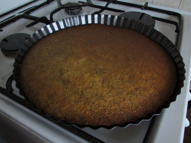 Koláč s makom (fotorecept) - obrázok 3