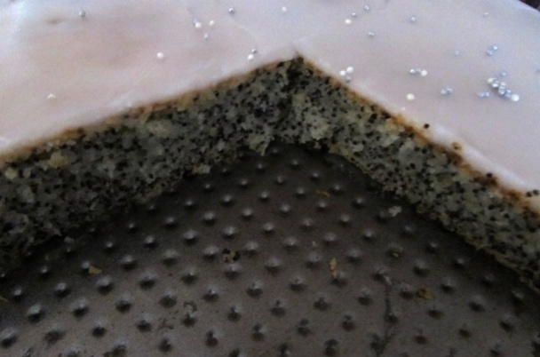 Koláč s makom (fotorecept) - obrázok 5