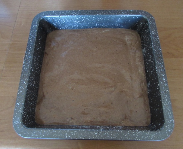 Vanilkové kocky so šľahačkou (fotorecept) - obrázok 2