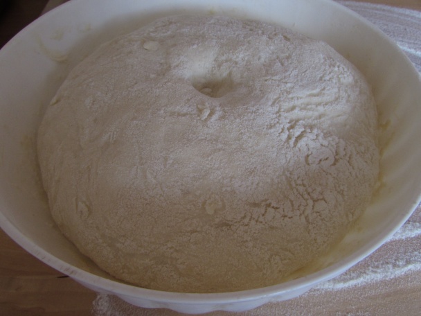 Náš makový závin (fotorecept) - obrázok 1