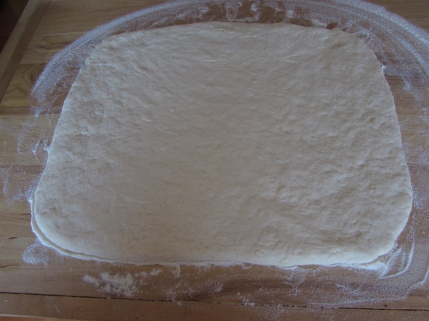 Náš makový závin (fotorecept) - obrázok 2