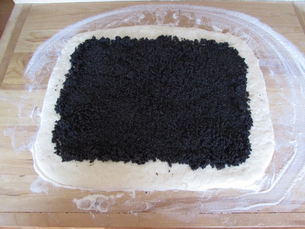 Náš makový závin (fotorecept) - obrázok 3