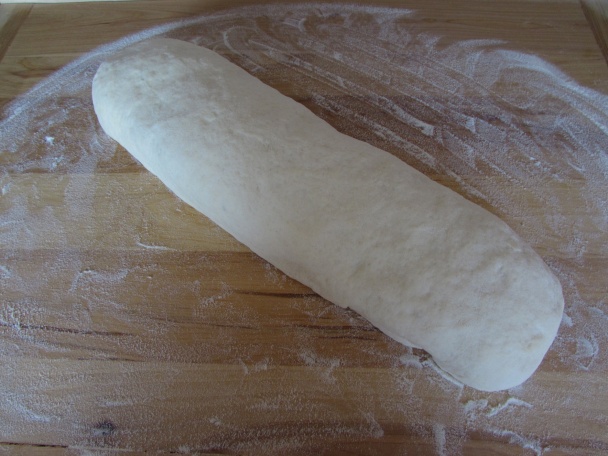 Náš makový závin (fotorecept) - obrázok 5