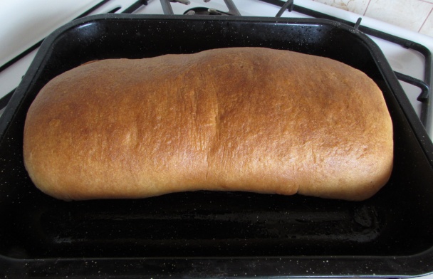 Náš makový závin (fotorecept) - obrázok 7