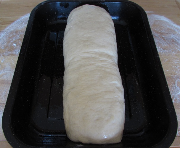 Náš makový závin (fotorecept) - obrázok 6