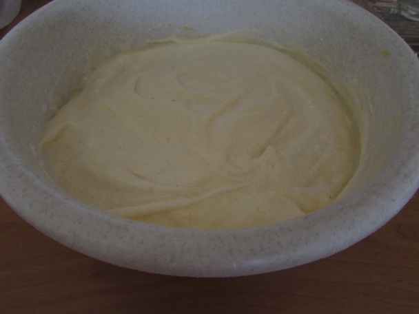 Torta na rodinnú oslavu (fotorecept) - obrázok 1