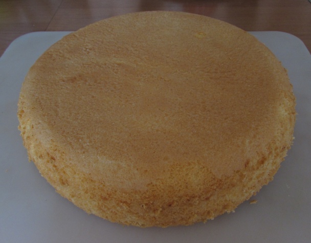 Torta na rodinnú oslavu (fotorecept) - obrázok 4